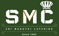 Sri Maruthi Catering-Authentic South Indian Vegetarian Catering